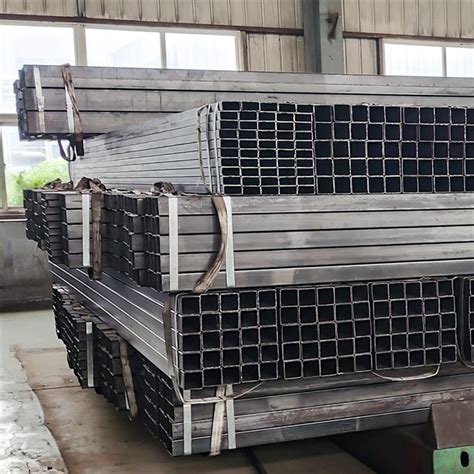 galvanised steel box sections|steel rectangular box section sizes.